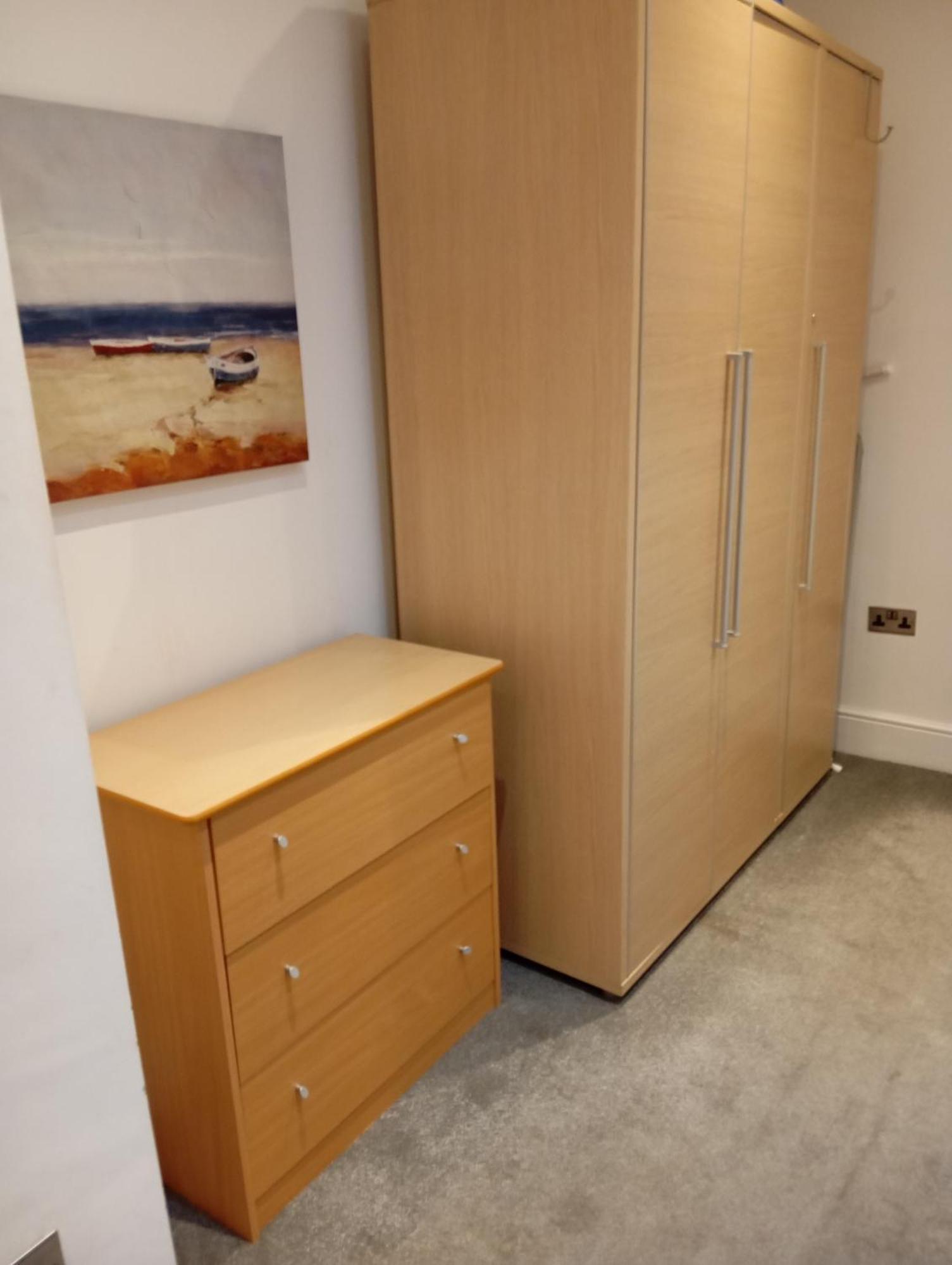 Stylish Apartment In Victorian Conversion Free Parking & Private Patio Close To Beach Town Centre & Bic Bournemouth Buitenkant foto